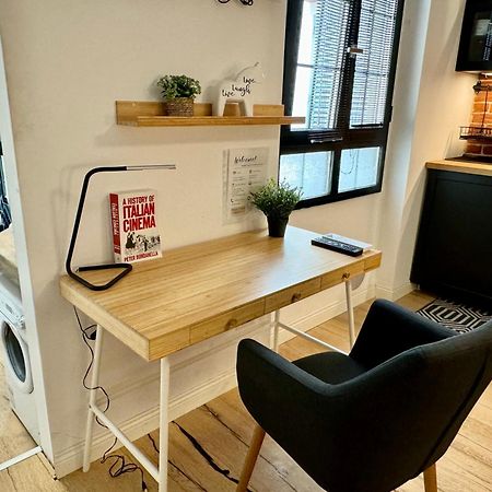 Cristel - Design Moderno E Posizione Imbattibile Nel Cuore Di Firenze Exteriör bild