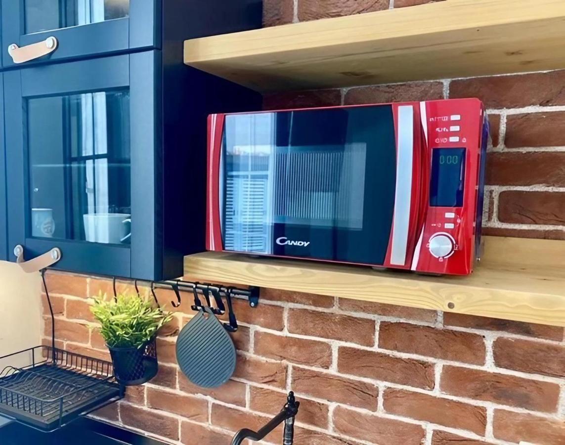 Cristel - Design Moderno E Posizione Imbattibile Nel Cuore Di Firenze Exteriör bild