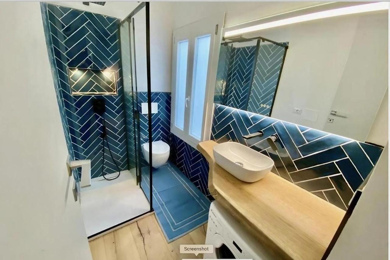 Cristel - Design Moderno E Posizione Imbattibile Nel Cuore Di Firenze Exteriör bild