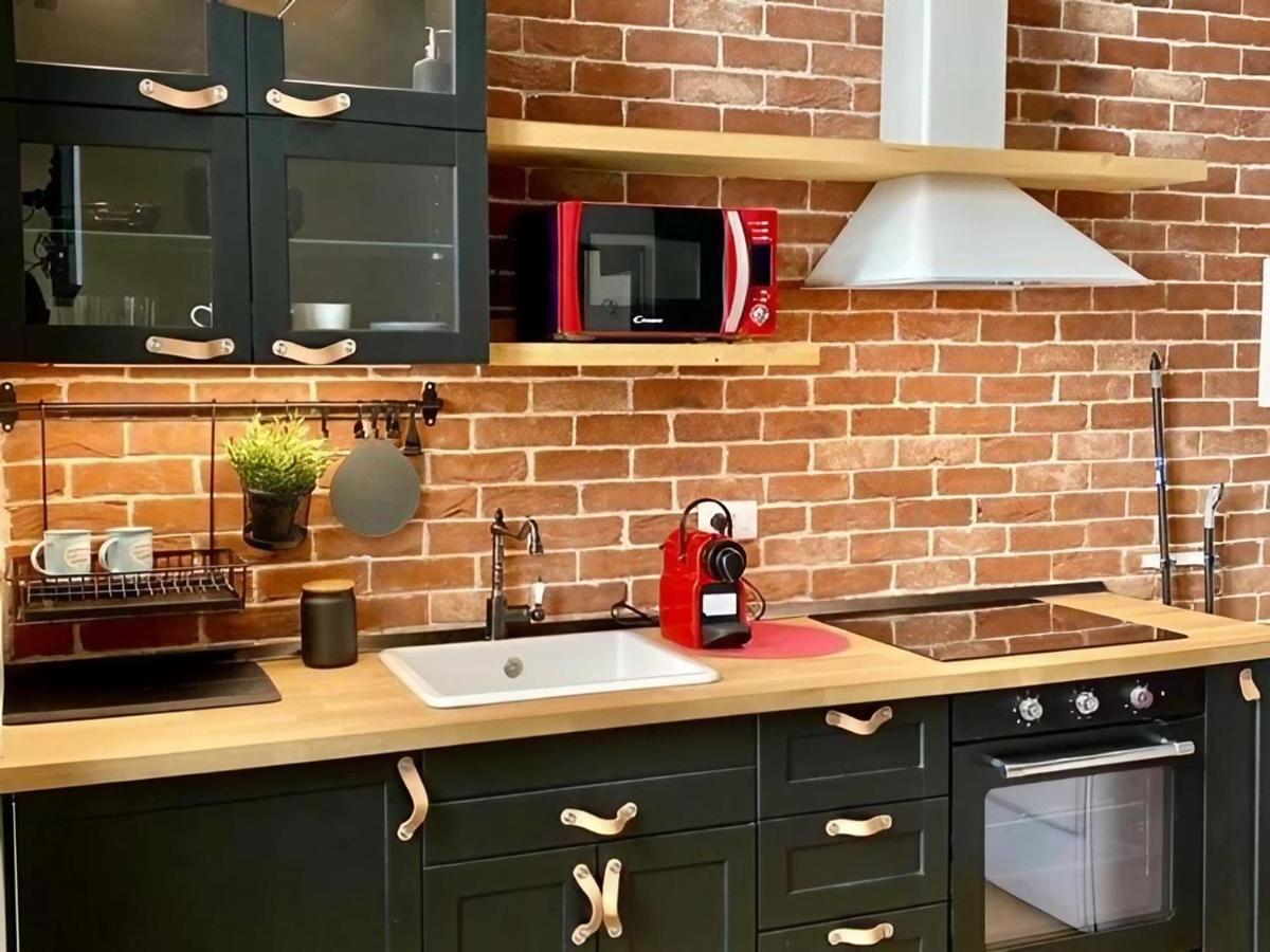 Cristel - Design Moderno E Posizione Imbattibile Nel Cuore Di Firenze Exteriör bild