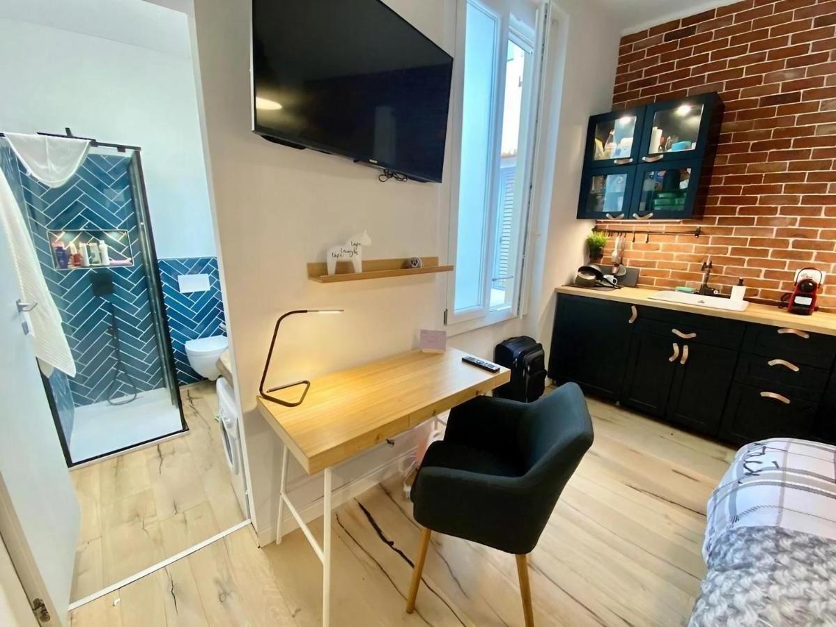 Cristel - Design Moderno E Posizione Imbattibile Nel Cuore Di Firenze Exteriör bild