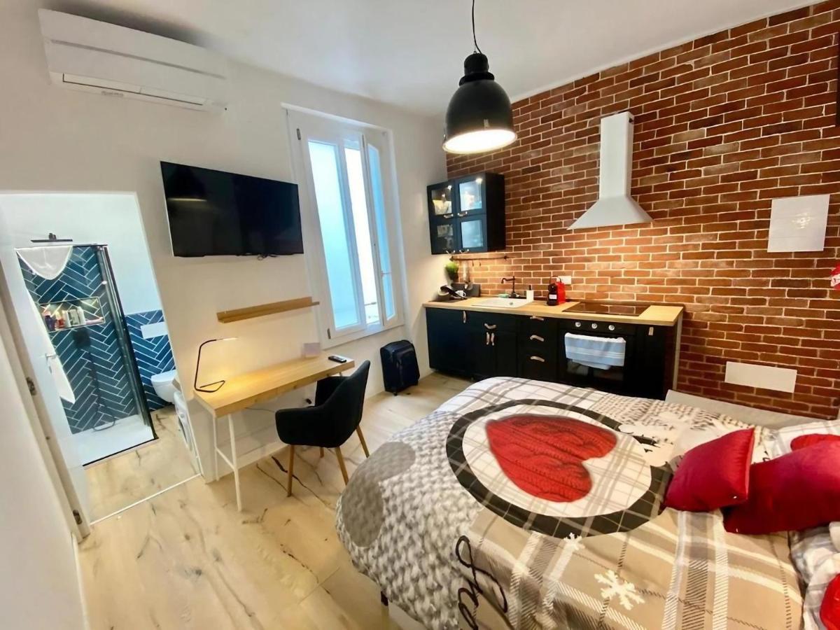 Cristel - Design Moderno E Posizione Imbattibile Nel Cuore Di Firenze Exteriör bild
