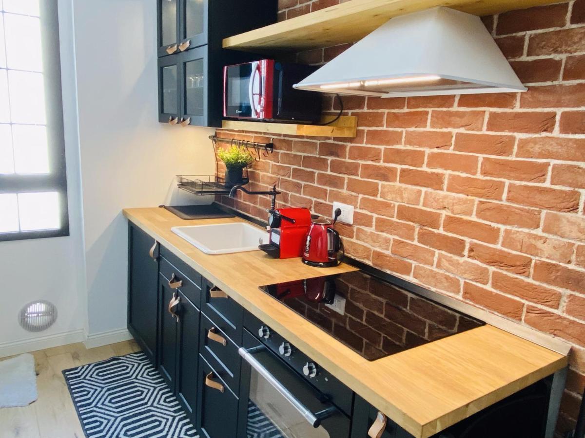 Cristel - Design Moderno E Posizione Imbattibile Nel Cuore Di Firenze Exteriör bild