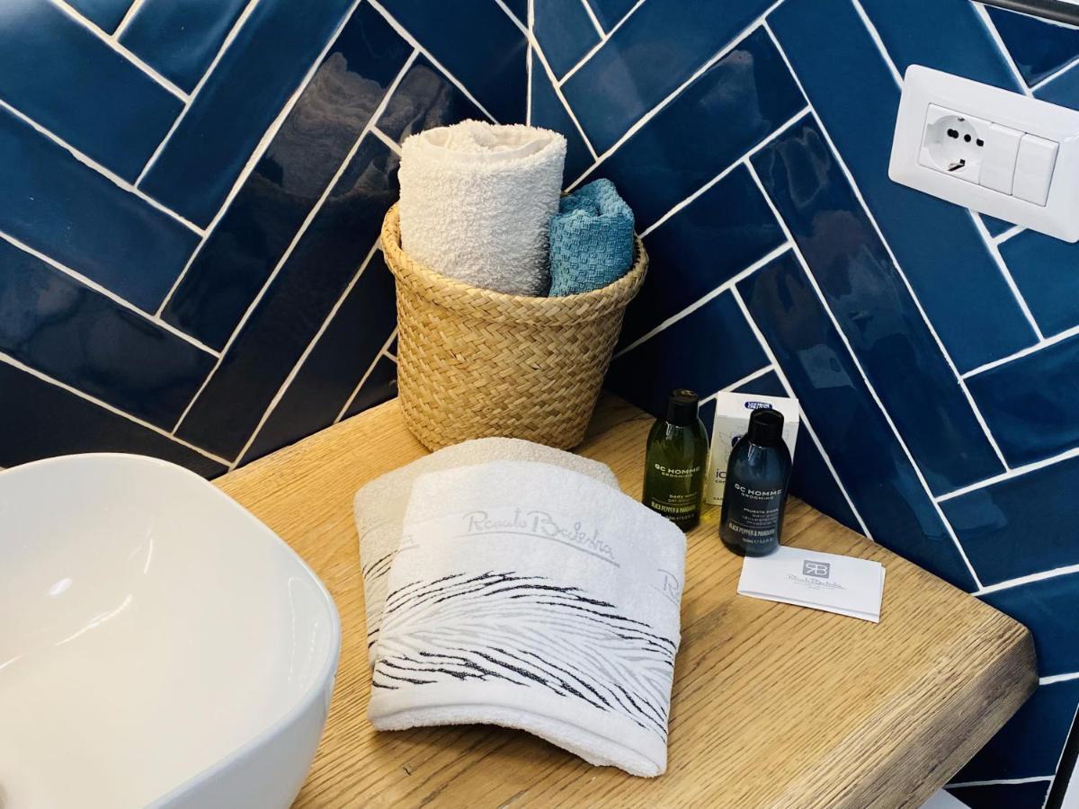 Cristel - Design Moderno E Posizione Imbattibile Nel Cuore Di Firenze Exteriör bild