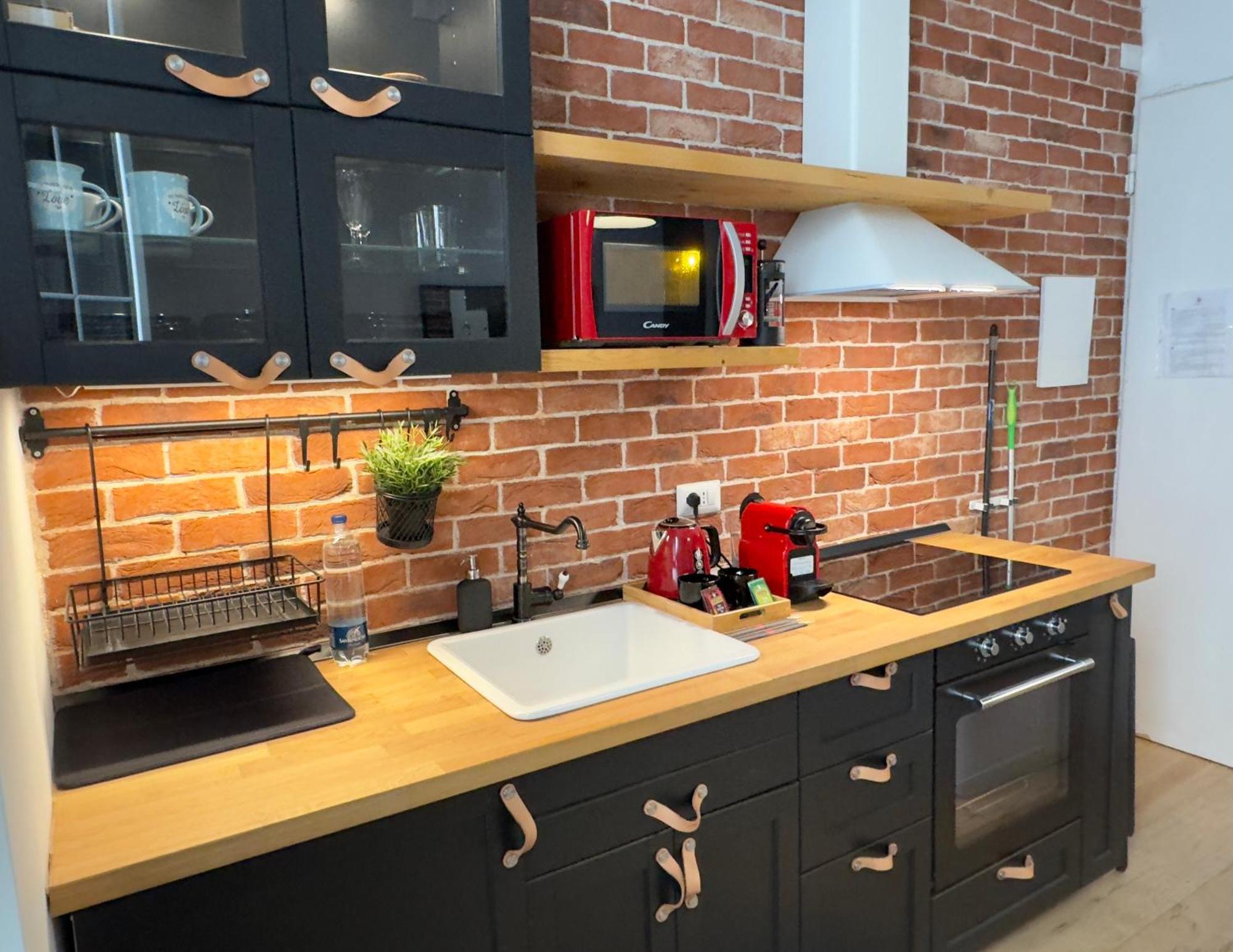 Cristel - Design Moderno E Posizione Imbattibile Nel Cuore Di Firenze Exteriör bild