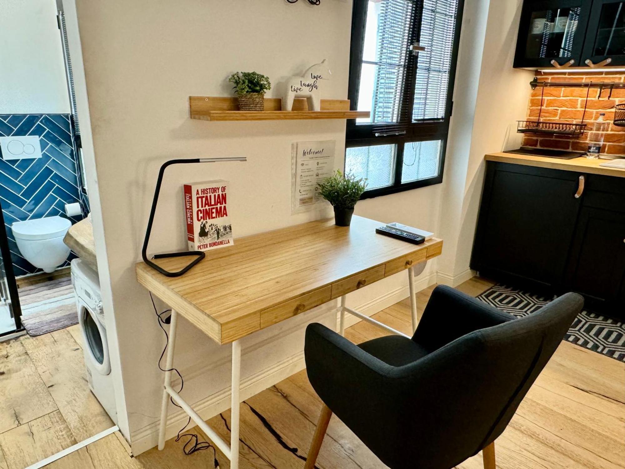 Cristel - Design Moderno E Posizione Imbattibile Nel Cuore Di Firenze Exteriör bild